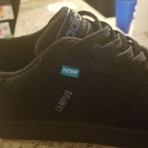 adidas campus hemp